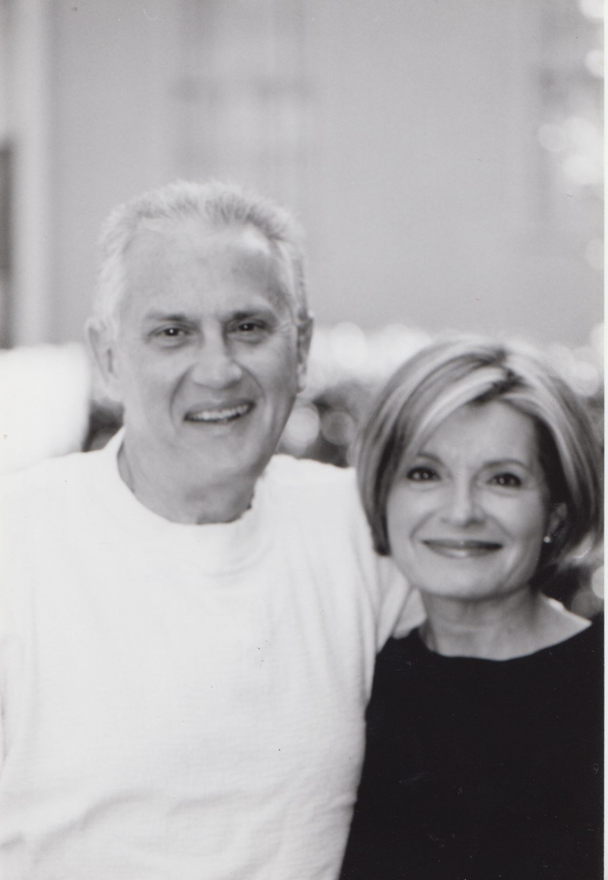 Obituary of Michael Denis McCarthy