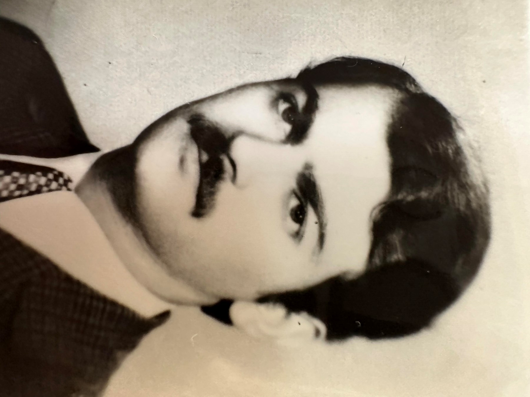 Avis de décès de Galo I Toma