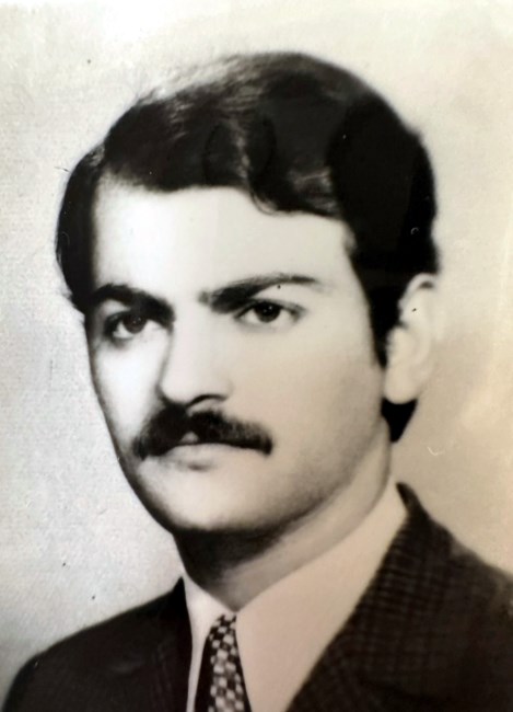 Obituario de Galo I Toma