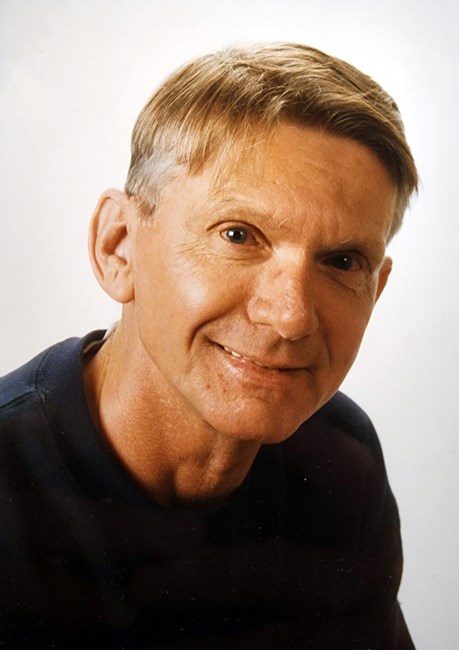 Obituary of James Lester Rooks