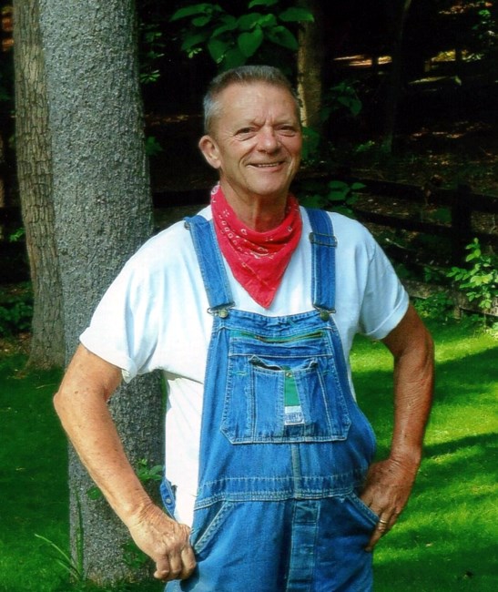 Obituary of Wayne Stevens