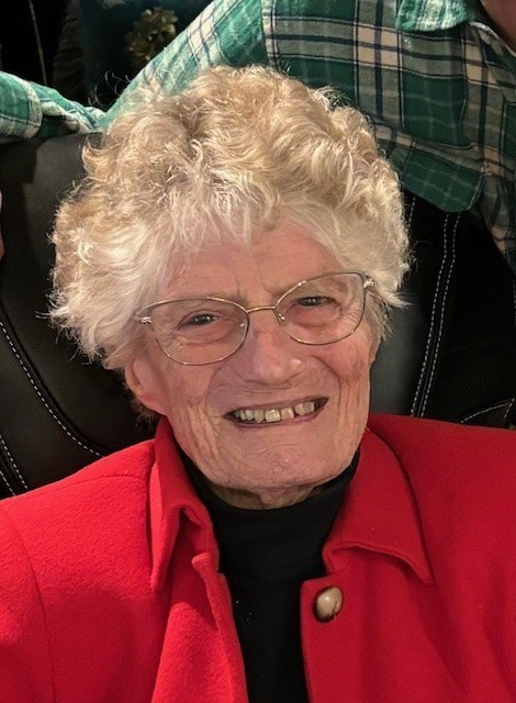 Obituary of Sally S. Cameron