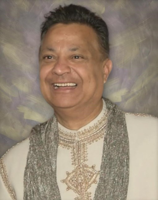 Avis de décès de Subodh Vrajlal Sheth