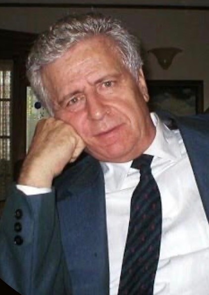 Obituary of Theodore Papadopoulos