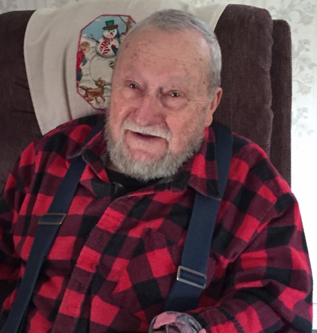 Obituary of J. Normand Garant