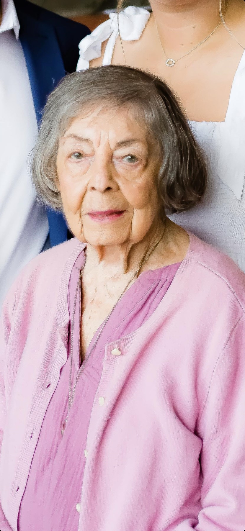Obituary of Carol Jean Polk