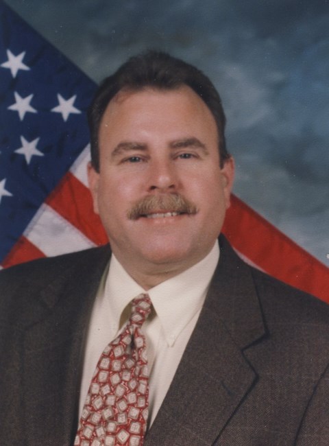 Obituary of Scott Timothy Slinkard