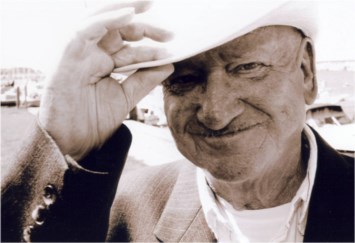 Obituary of John Jake Richard Gallen