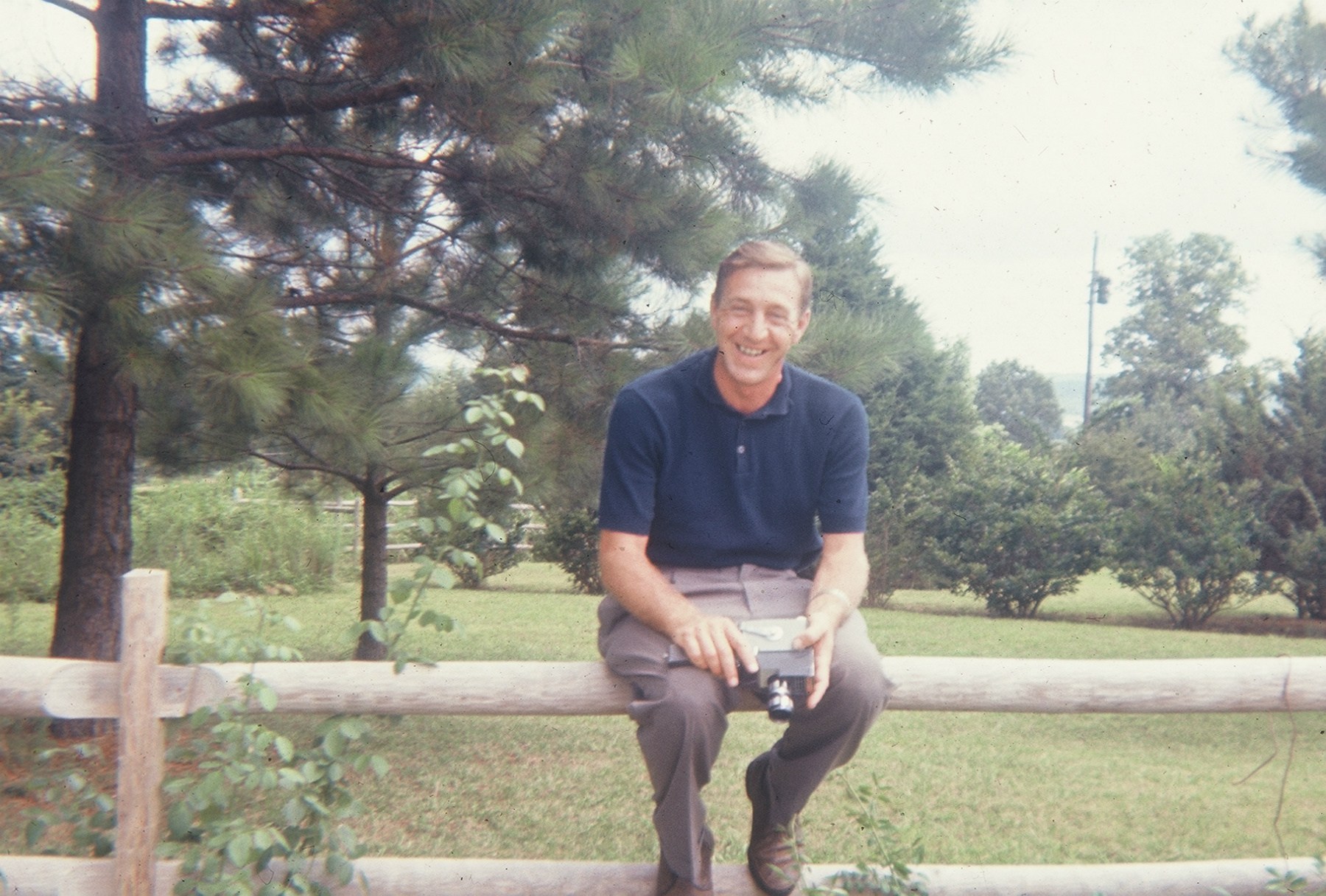 Obituary of Stephen Donald Higham