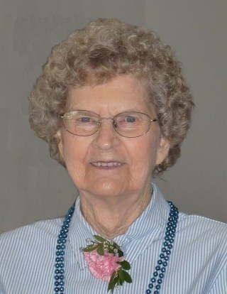 Obituary of Henrietta Pauline Olson