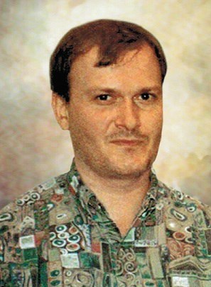 Obituary of Christian de Grandpré