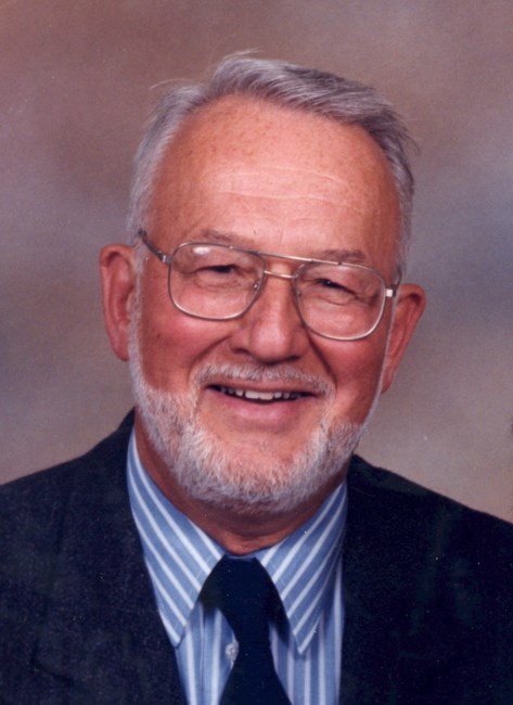 Obituary of Jon Fred Frederick Hiltz