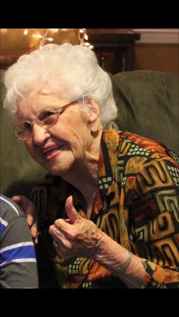 Obituary of Lois A. Martinez Cloud