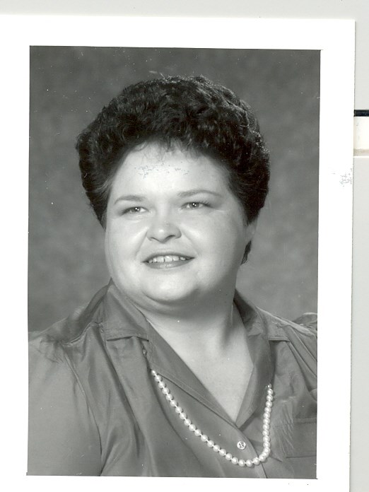 Obituary of Barbara Alice Teer