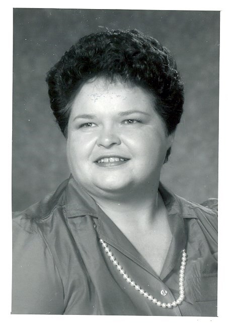 Obituary of Barbara Alice Teer