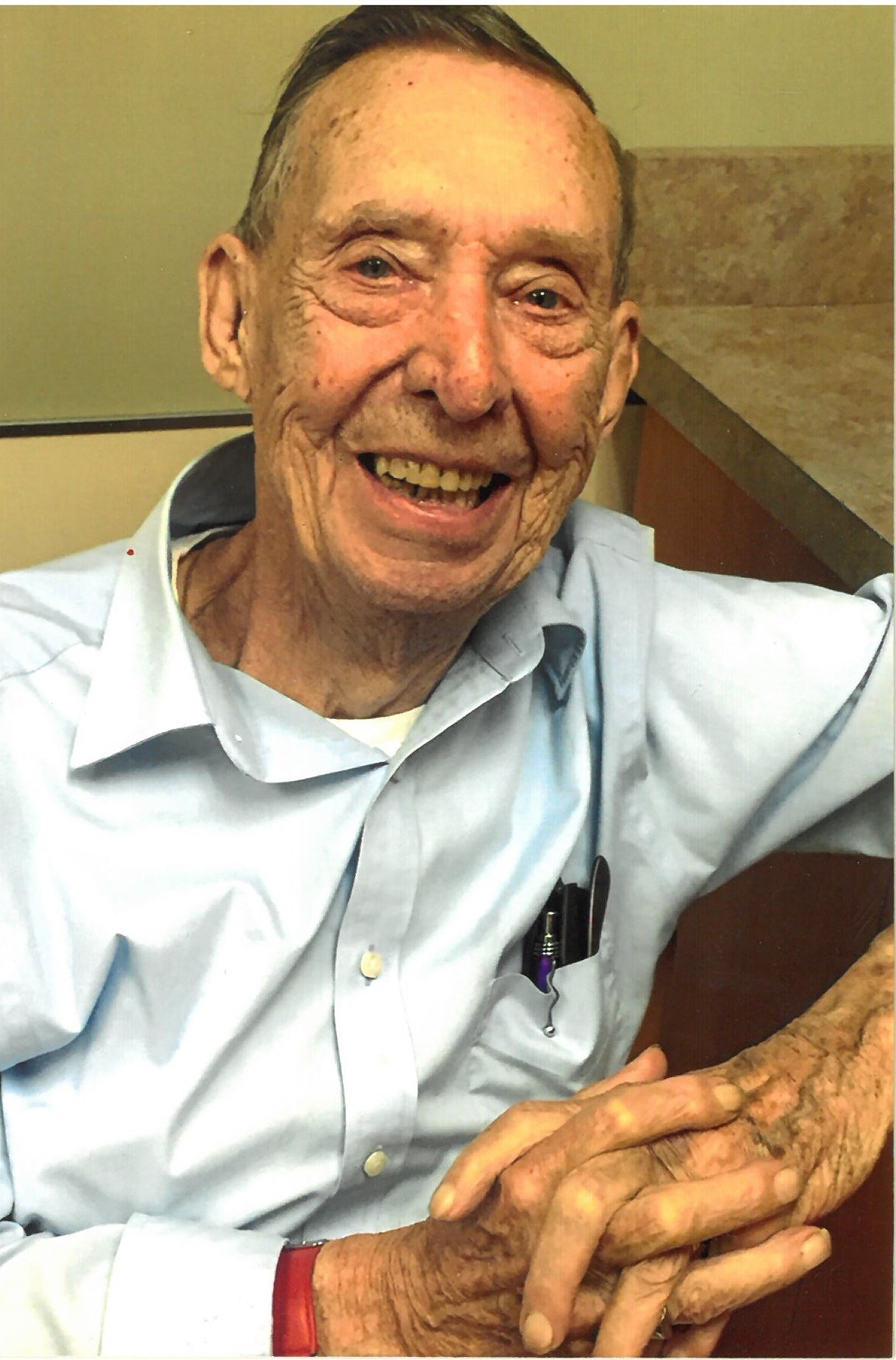 Obituary of Anthony "Tony" John Wunsch