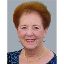 Obituary of Nancy Boger (Young)