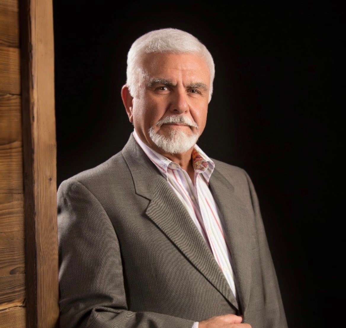 Obituary of Reza Yari