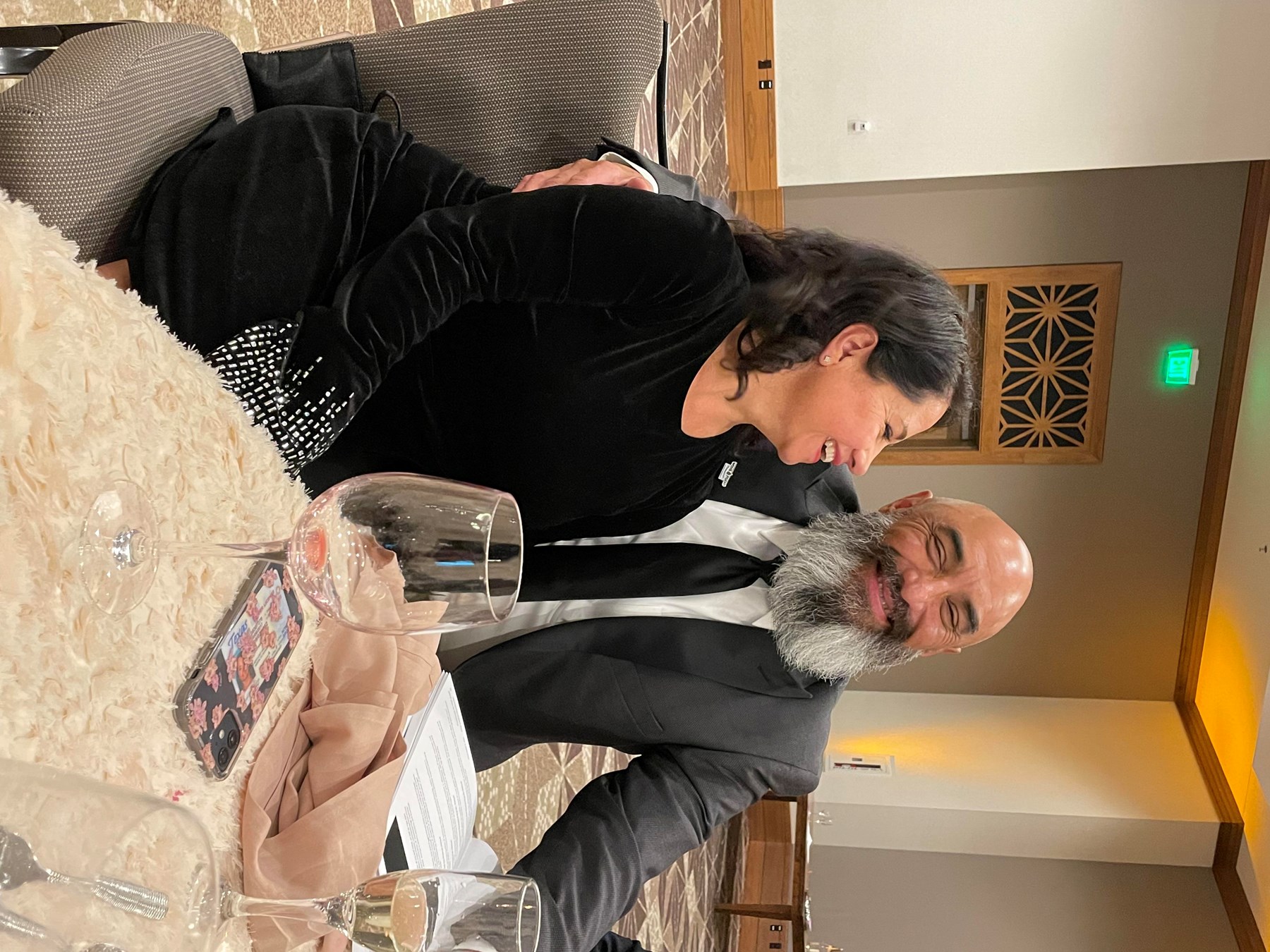 Obituario de Sergio Amaya