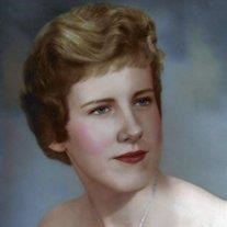 Obituary of Dorothy Perry