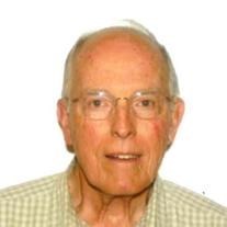 Obituary of Paul F. Keith, M.D.