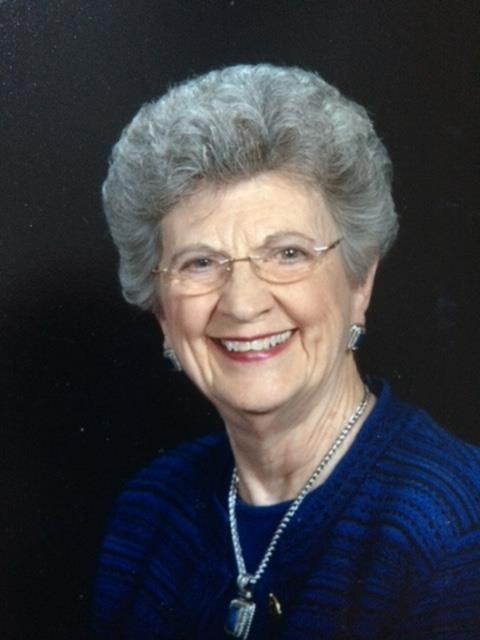 Obituary of Betty Lee House