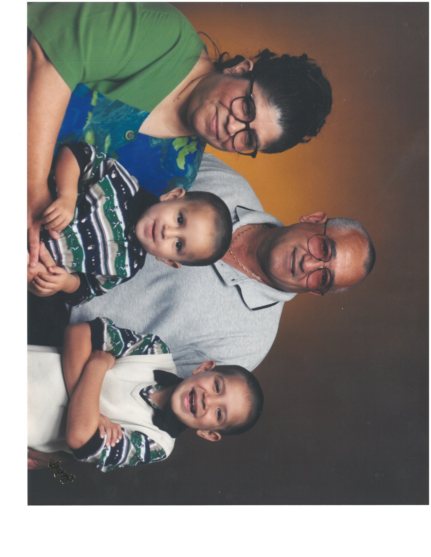 Obituary of Betty Anne Ortega