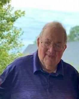 Obituary of Richard Miles Kalp