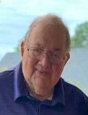 Obituary of Richard Miles Kalp