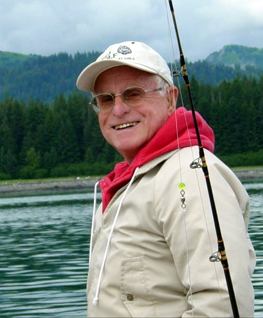 Obituary of Jack Littman