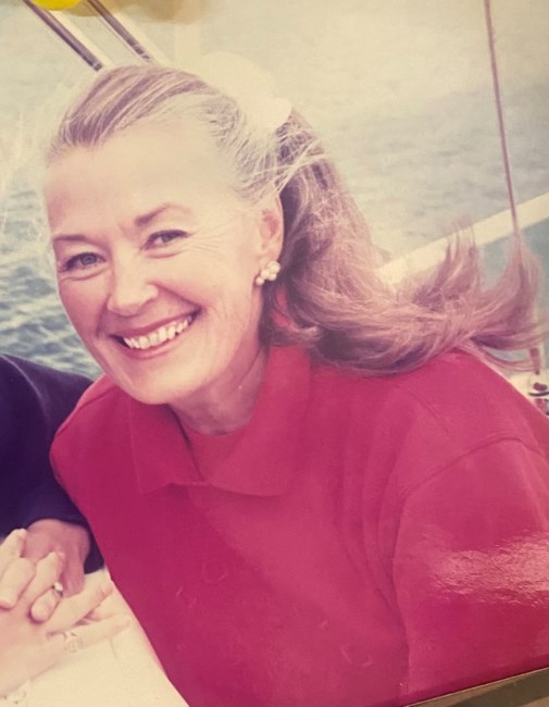 Obituary of Virve Magi