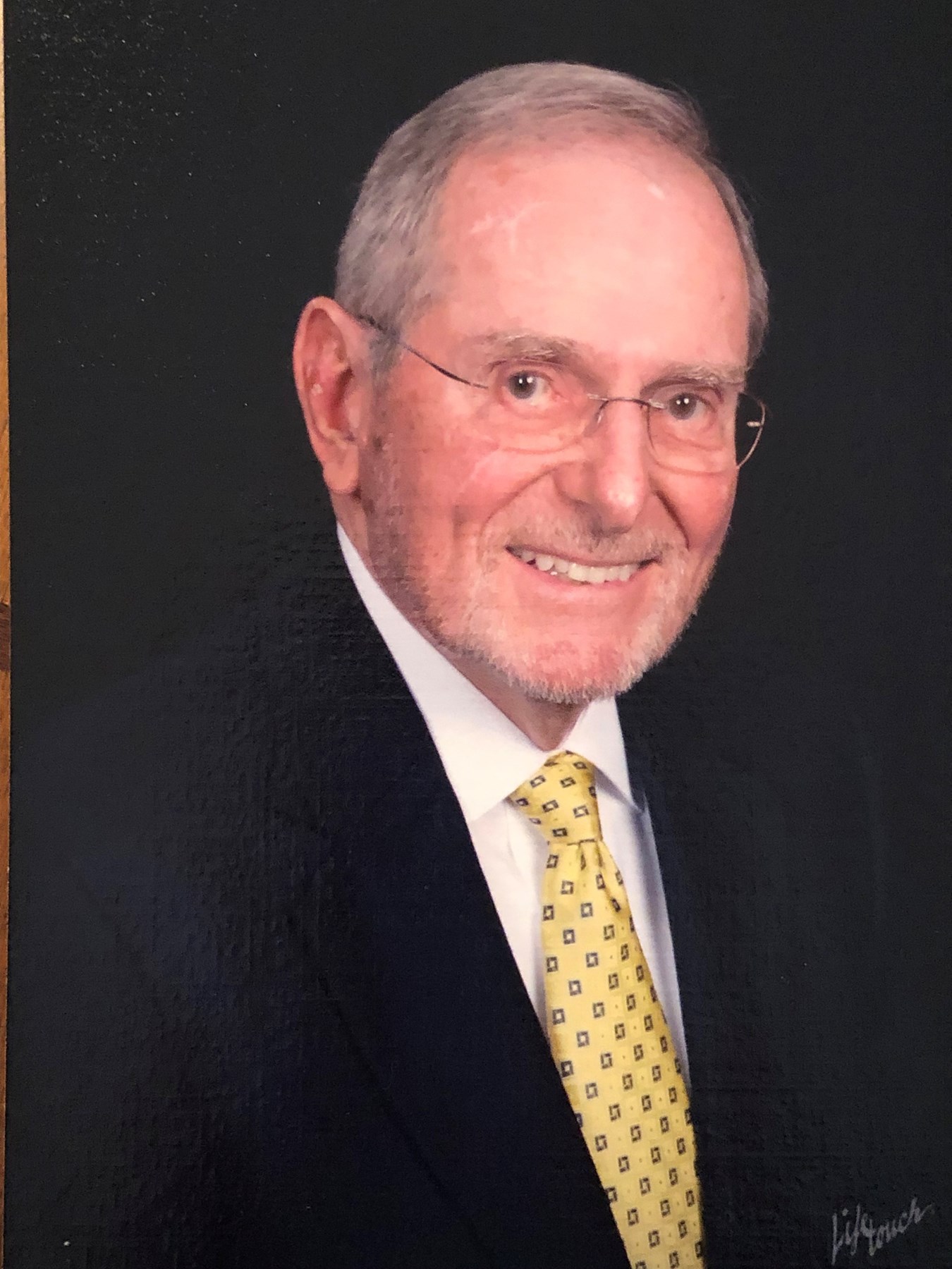 Obituary of Richard Alexander Ochs