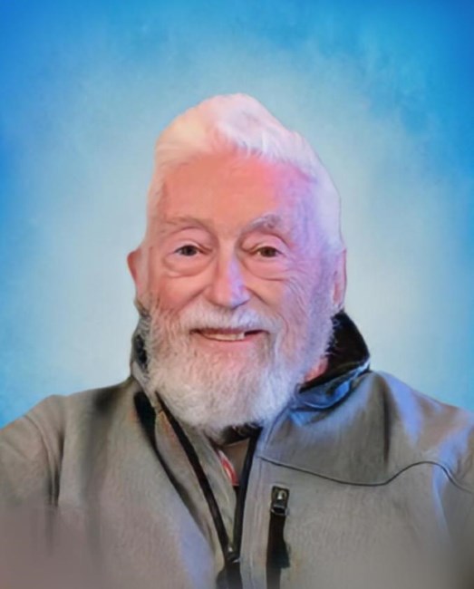 Avis de décès de Matthew Joseph Jones Jr.