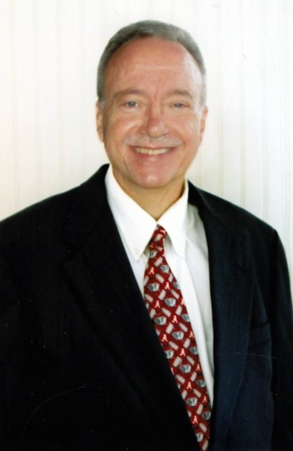 Obituary of Gary Preston Smith