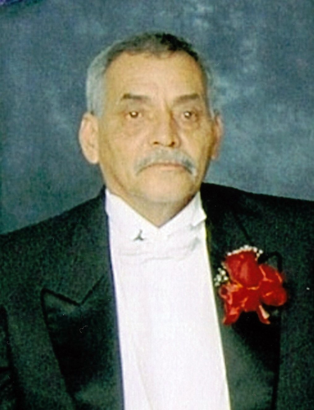 Baldemar Moreno Obituary