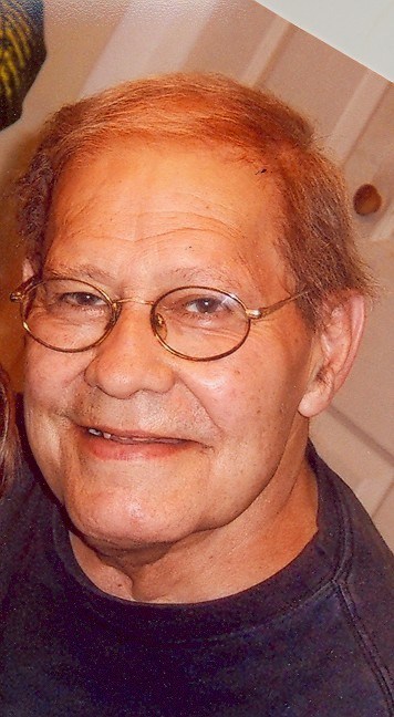 Obituary of Robert Normand StHilaire