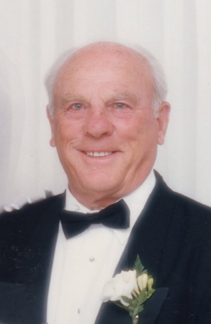 Obituary of Antonio Alfonso