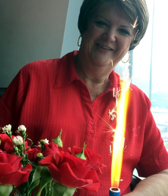 Obituary of Cassandra Janet Rogers