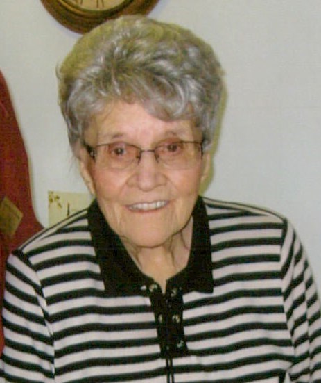 Obituary of Dorothy E Holland