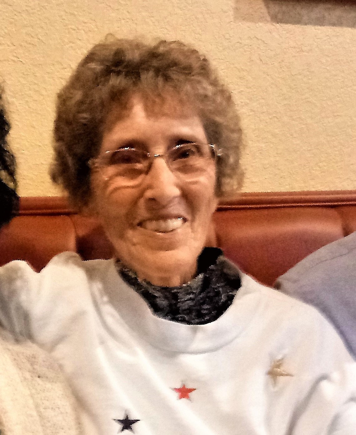 Obituary of Virginia A. Caldwell