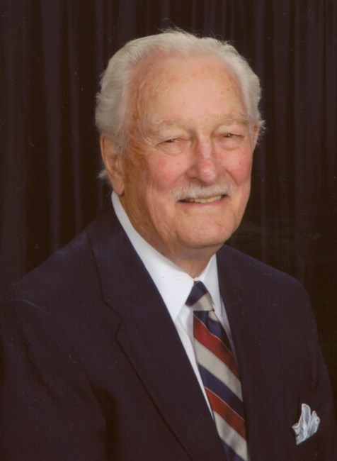 Obituary of Daniel Leo Pierron