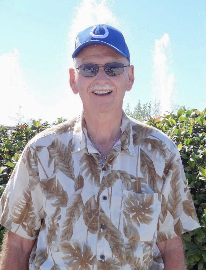 Donald Metzler Obituary - Bradenton, FL