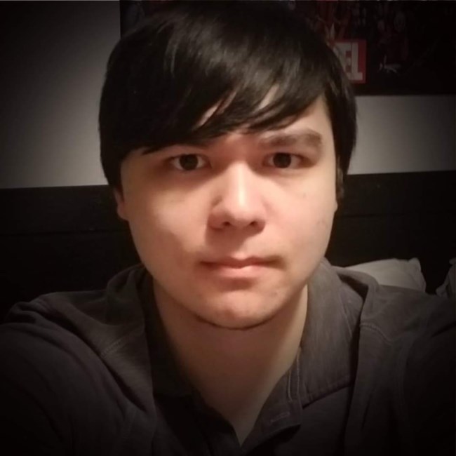 Obituario de Brandon Sean Lynch