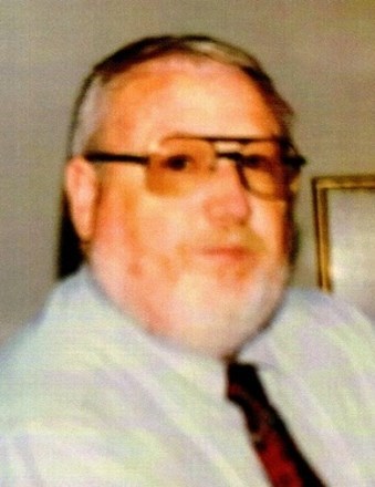 Obituary of Charles F. Cook