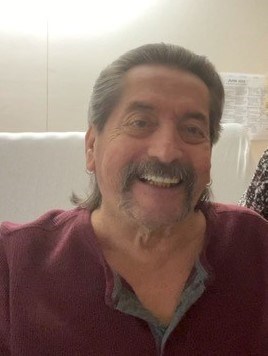 Obituary of William David Simpson