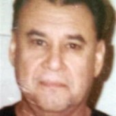 Obituary of Francisco "Frank" Romero