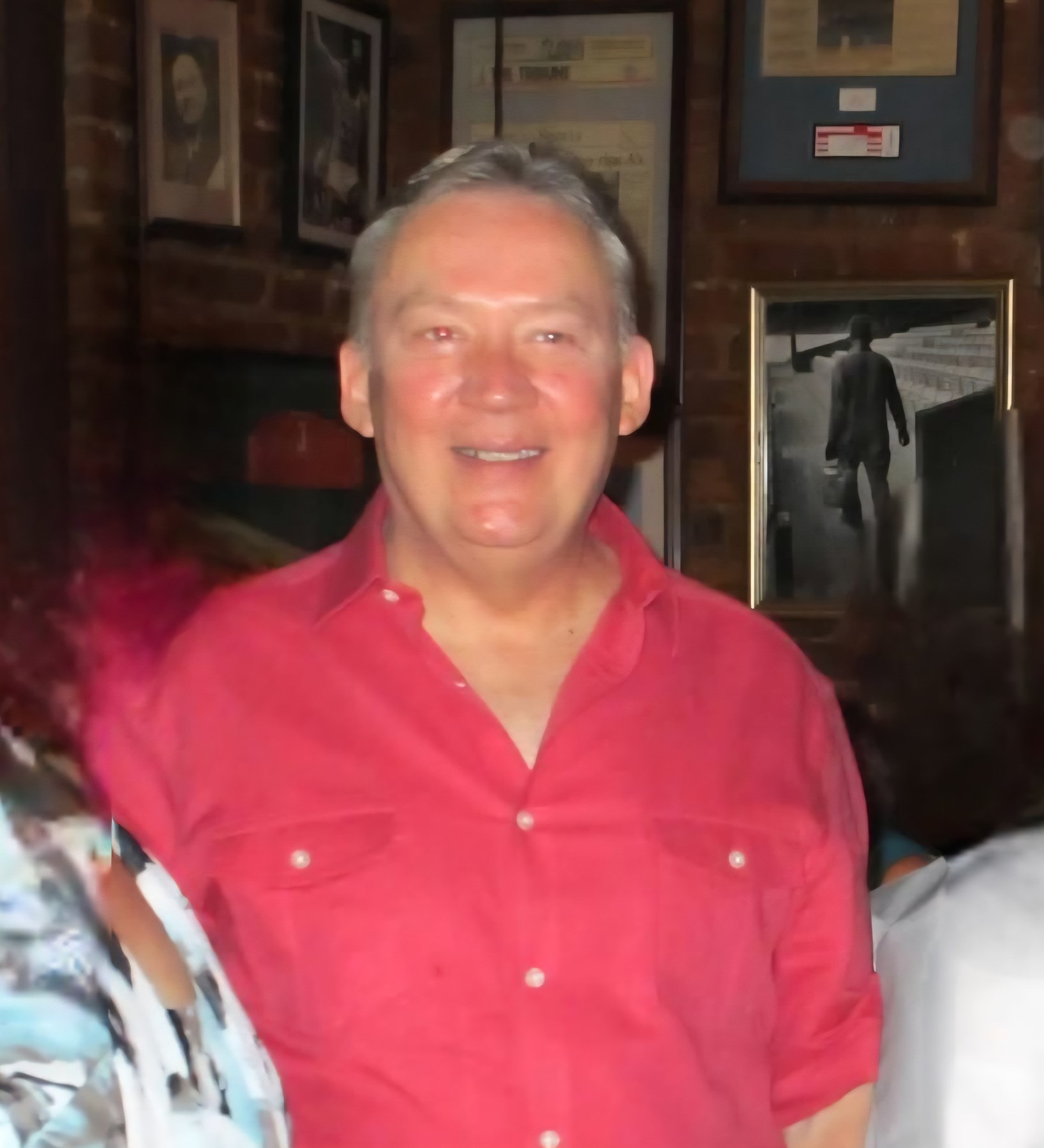 Obituary of Daniel C. Davis