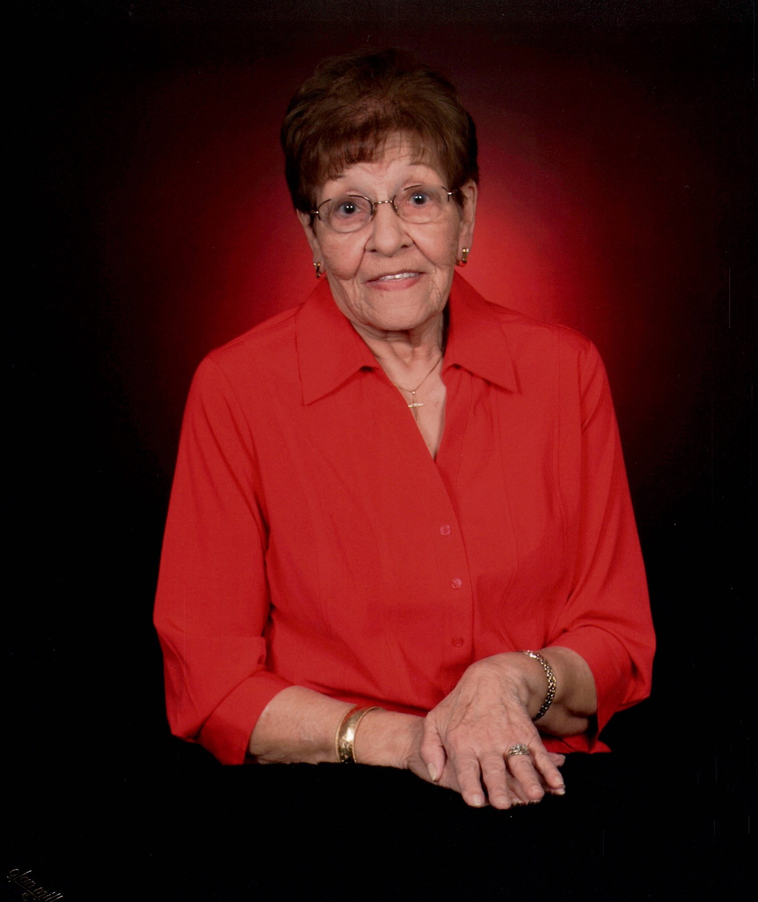 Obituary of Marie Ruth Auzenne