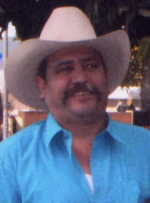 Obituary of Jose Manuel Alonzo Lopez