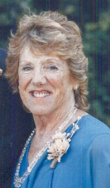 Obituary of Elsie Catherine Covey